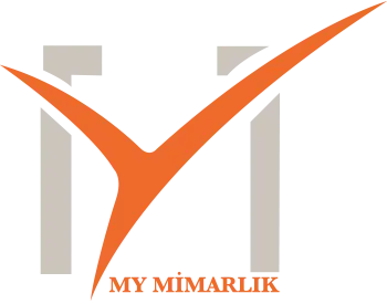My Yapı Mimarlık Logo